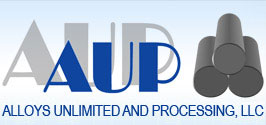 Alloys Unlimited & Processing, Inc.